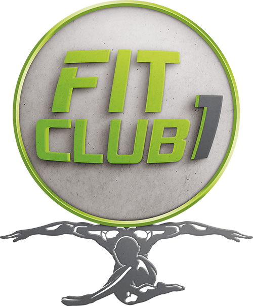 Fitclub1 Logo